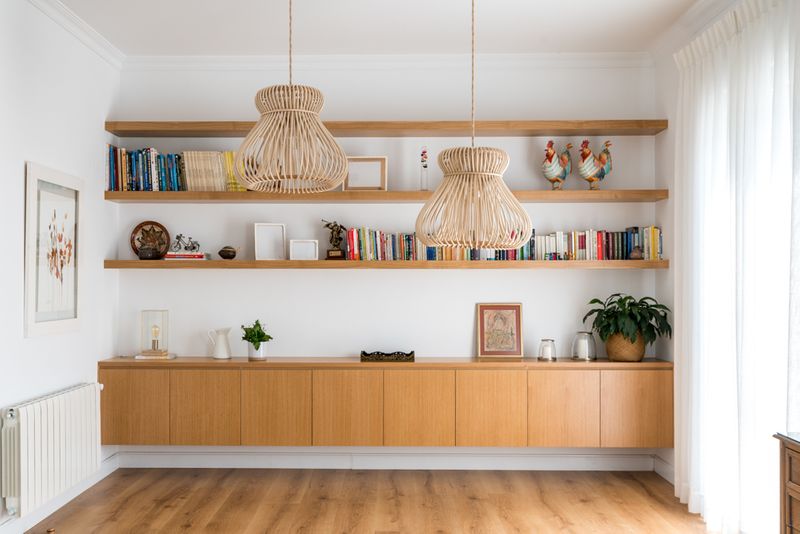 ejemplos carpinteria